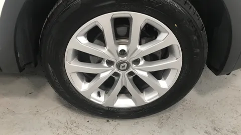 RENAULT KADJAR 1.5 dCi Dynamique Nav