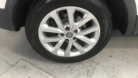 RENAULT KADJAR 1.5 dCi Dynamique Nav