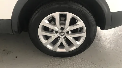 RENAULT KADJAR 1.5 dCi Dynamique Nav