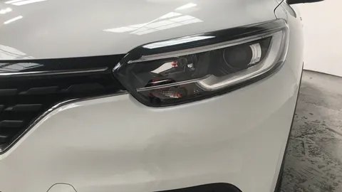 RENAULT KADJAR 1.5 dCi Dynamique Nav