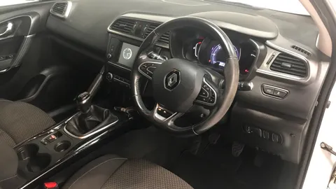 RENAULT KADJAR 1.5 dCi Dynamique Nav
