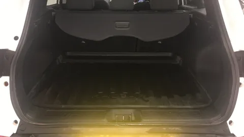 RENAULT KADJAR 1.5 dCi Dynamique Nav