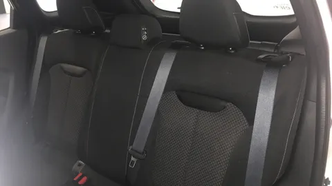 RENAULT KADJAR 1.5 dCi Dynamique Nav