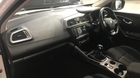 RENAULT KADJAR 1.5 dCi Dynamique Nav
