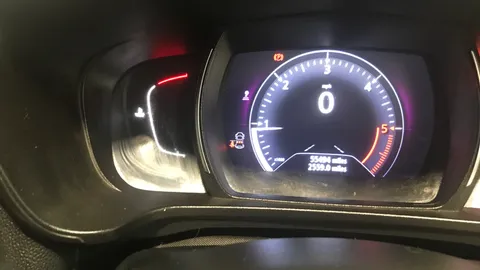 RENAULT KADJAR 1.5 dCi Dynamique Nav