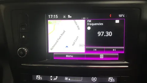 RENAULT KADJAR 1.5 dCi Dynamique Nav