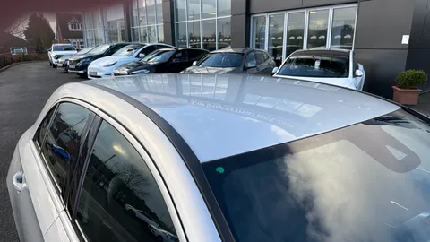 MERCEDES-BENZ A CLASS A180d Sport Auto