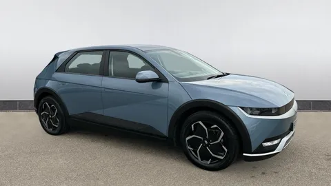 HYUNDAI IONIQ 5 125kW SE Connect 58 kWh Auto