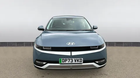 HYUNDAI IONIQ 5 125kW SE Connect 58 kWh Auto