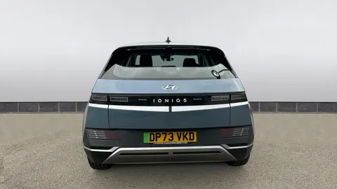 HYUNDAI IONIQ 5 125kW SE Connect 58 kWh Auto