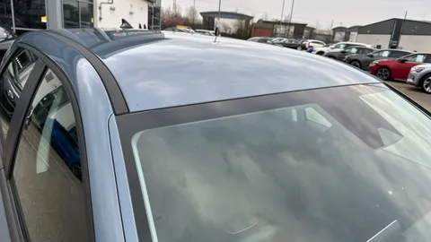 HYUNDAI IONIQ 5 125kW SE Connect 58 kWh Auto