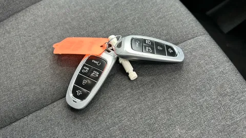 HYUNDAI IONIQ 5 125kW SE Connect 58 kWh Auto