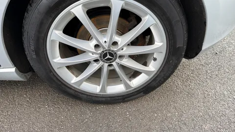 MERCEDES-BENZ A CLASS A180d Sport Auto