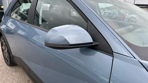 HYUNDAI IONIQ 5 125kW SE Connect 58 kWh Auto