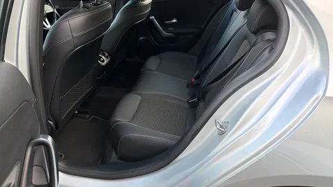 MERCEDES-BENZ A CLASS A180d Sport Auto