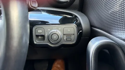 MERCEDES-BENZ A CLASS A180d Sport Auto