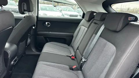 HYUNDAI IONIQ 5 125kW SE Connect 58 kWh Auto