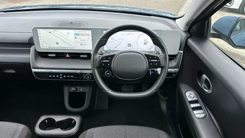 HYUNDAI IONIQ 5 125kW SE Connect 58 kWh Auto