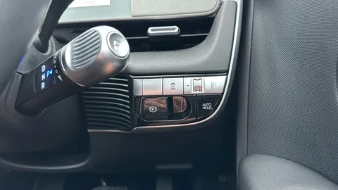 HYUNDAI IONIQ 5 125kW SE Connect 58 kWh Auto