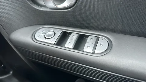 HYUNDAI IONIQ 5 125kW SE Connect 58 kWh Auto