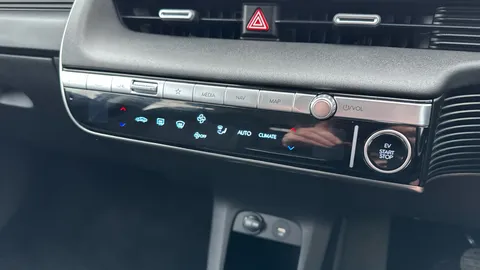 HYUNDAI IONIQ 5 125kW SE Connect 58 kWh Auto