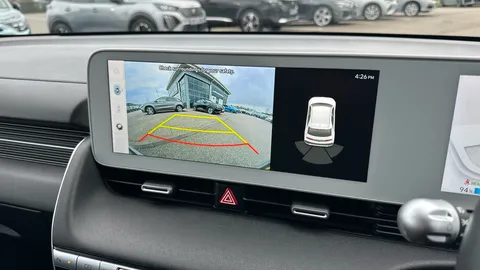 HYUNDAI IONIQ 5 125kW SE Connect 58 kWh Auto