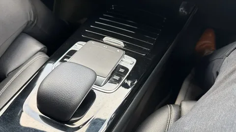 MERCEDES-BENZ A CLASS A180d Sport Auto