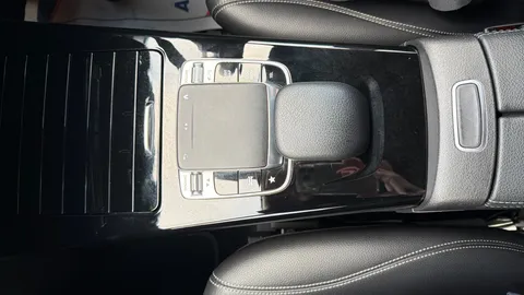 MERCEDES-BENZ A CLASS A180d Sport Auto