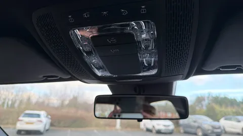 MERCEDES-BENZ A CLASS A180d Sport Auto