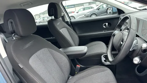 HYUNDAI IONIQ 5 125kW SE Connect 58 kWh Auto