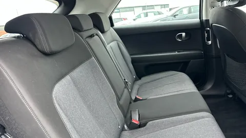 HYUNDAI IONIQ 5 125kW SE Connect 58 kWh Auto