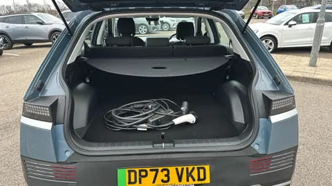 HYUNDAI IONIQ 5 125kW SE Connect 58 kWh Auto