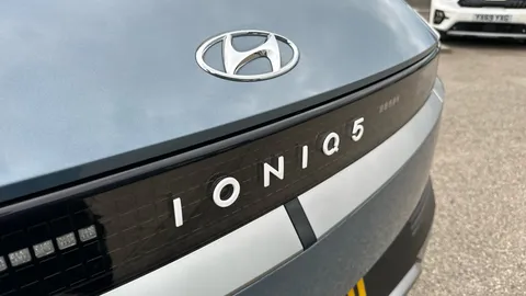 HYUNDAI IONIQ 5 125kW SE Connect 58 kWh Auto