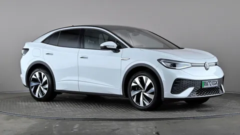 VOLKSWAGEN ID.5 128kW Style Pro 77kWh Auto