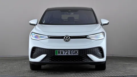 VOLKSWAGEN ID.5 128kW Style Pro 77kWh Auto