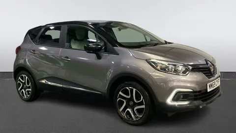 RENAULT CAPTUR 0.9 TCE 90 Iconic