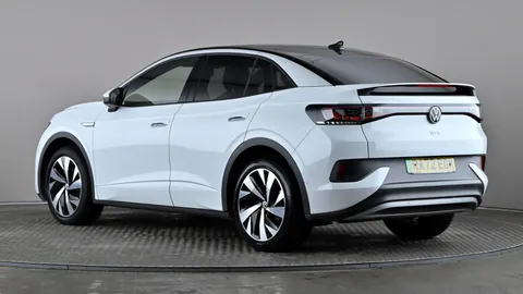 VOLKSWAGEN ID.5 128kW Style Pro 77kWh Auto