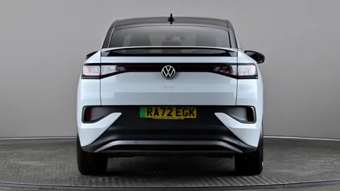 VOLKSWAGEN ID.5 128kW Style Pro 77kWh Auto