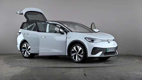 VOLKSWAGEN ID.5 128kW Style Pro 77kWh Auto