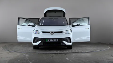 VOLKSWAGEN ID.5 128kW Style Pro 77kWh Auto
