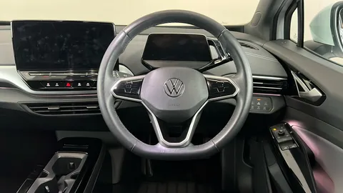 VOLKSWAGEN ID.5 128kW Style Pro 77kWh Auto