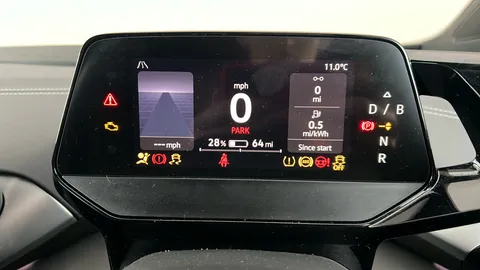 VOLKSWAGEN ID.5 128kW Style Pro 77kWh Auto