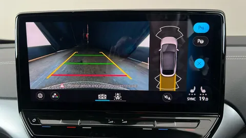 VOLKSWAGEN ID.5 128kW Style Pro 77kWh Auto