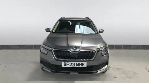 SKODA KAMIQ 1.0 TSI 95 SE Drive