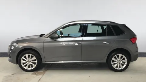 SKODA KAMIQ 1.0 TSI 95 SE Drive