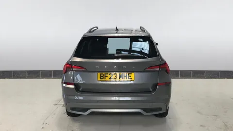 SKODA KAMIQ 1.0 TSI 95 SE Drive