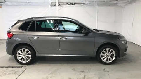 SKODA KAMIQ 1.0 TSI 95 SE Drive