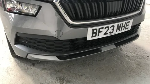 SKODA KAMIQ 1.0 TSI 95 SE Drive