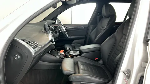BMW X3 xDrive20d MHT M Sport Step Auto [Tech Pack]