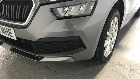 SKODA KAMIQ 1.0 TSI 95 SE Drive